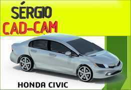 ����˼��-S��rgio CAD