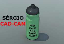 ˮƿ-Sergio CAD CAM