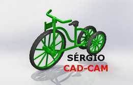 ���г����-Sergio CA