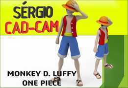 Luffyһ���-S��rgio 