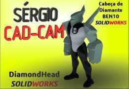 ��ʯͷ-Ben 10-S��rgi