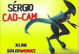 XLR8 Ben 10-S��rgio 