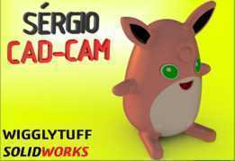 Wigglytuff-���汦��
