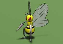 Beetrill-���汦��