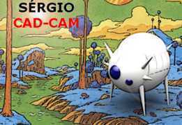 ����Espacial Namek D