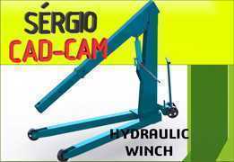 �����ʳ�-S��rgio CAD