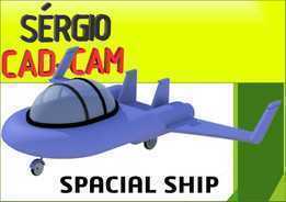 ����Espacial-S��rgio
