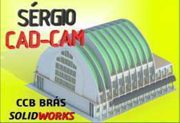 CCB Br��s-s��rgio CA