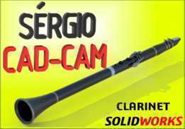 ���ɹ�3D S��rgio CAD