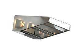 NZS-V 1100x1150x440 