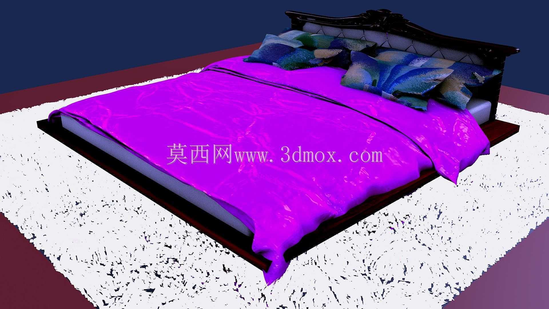 床