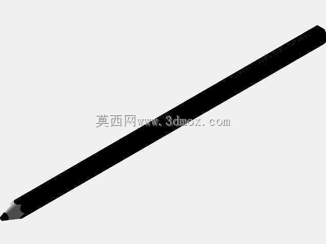 铅笔盒Sérgio CAD CAM