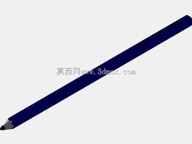 铅笔盒Sérgio CAD CAM