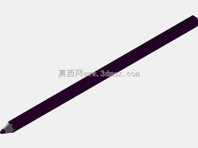铅笔盒Sérgio CAD CAM