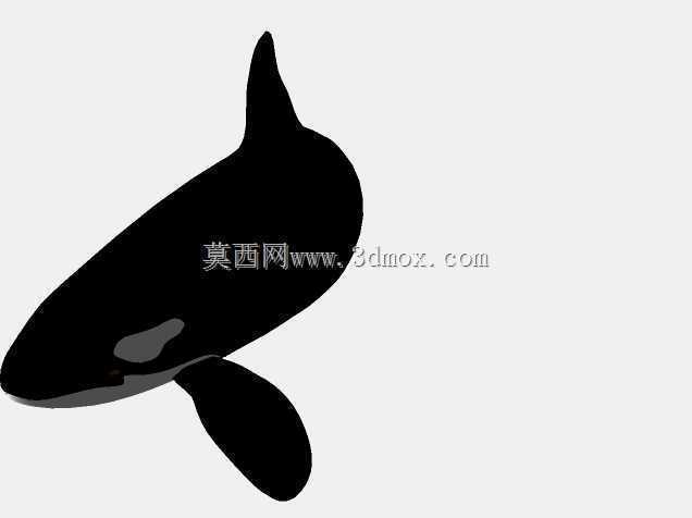 虎鲸-虎鲸-Sérgio CAD CAM