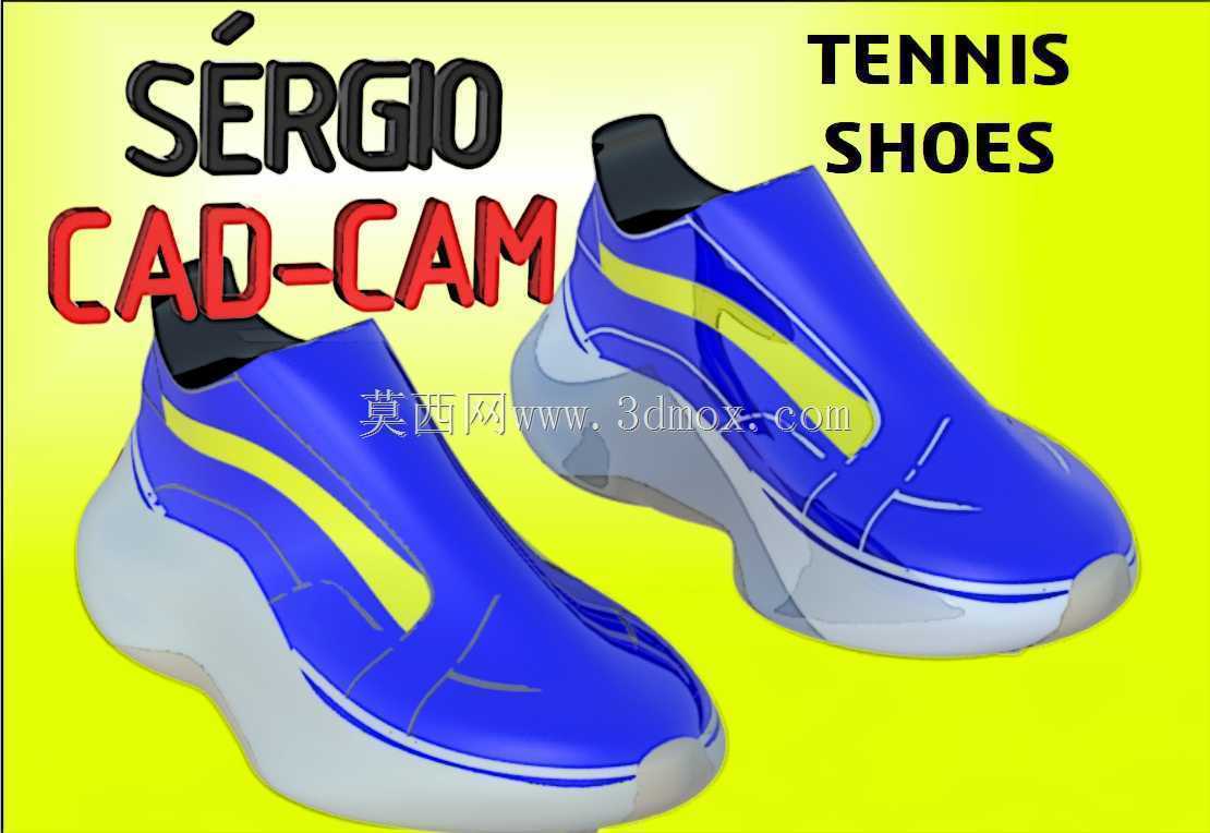����Ь-S��rgio CAD CAM