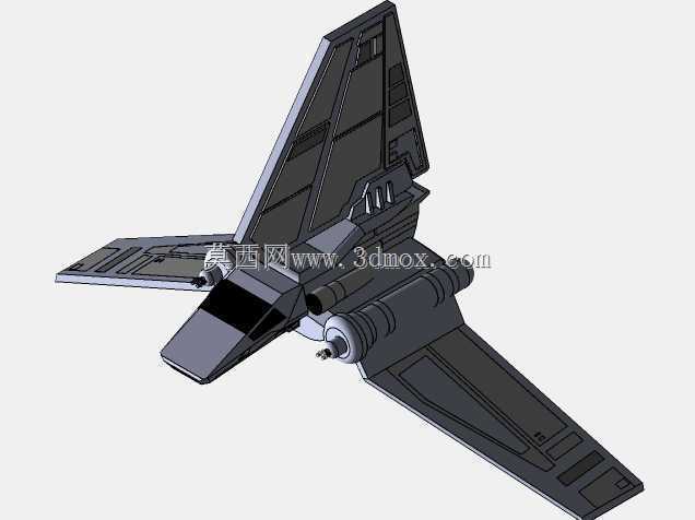 皇家航天飞机Sérgio CAD CAM