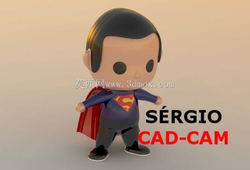 ����chibi s��rgio cad cam