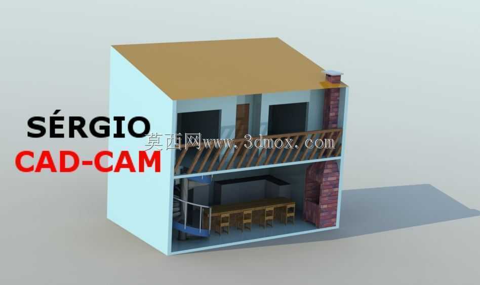 ��˹-��������CAD CAM