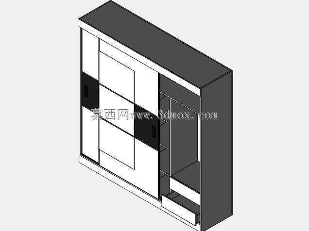 guarda roupas-�³�-S��rgio CAD CAM