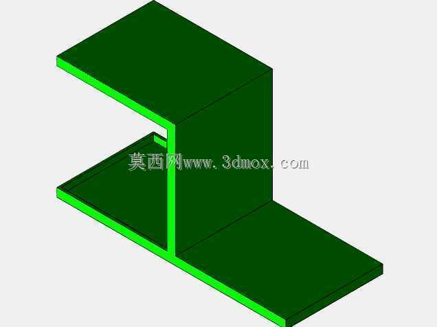 Mobilia多功能手机-Sérgio CAD CAM