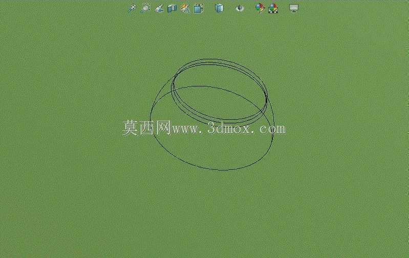 吹风机-Sérgio CAD CAM