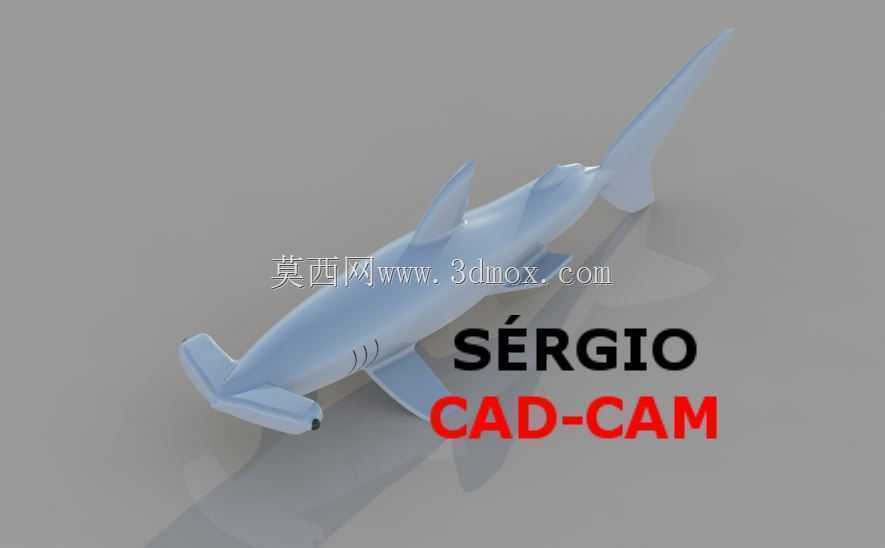 ��ͷ��-Sergio CAD CAM