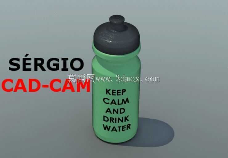ˮƿ-Sergio CAD CAM��
