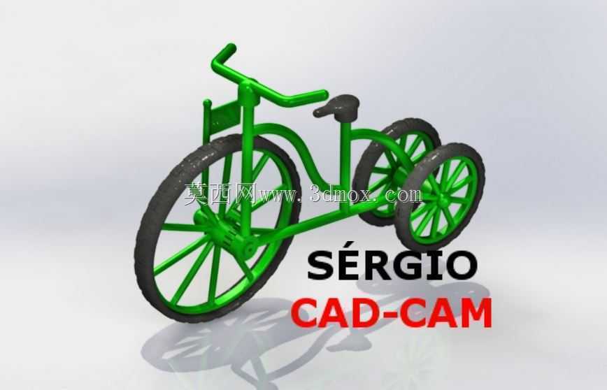 ���г����-Sergio CAD CAM��