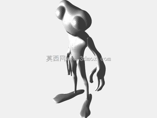 Greymatter-Ben10-Sérgio CAD CAM