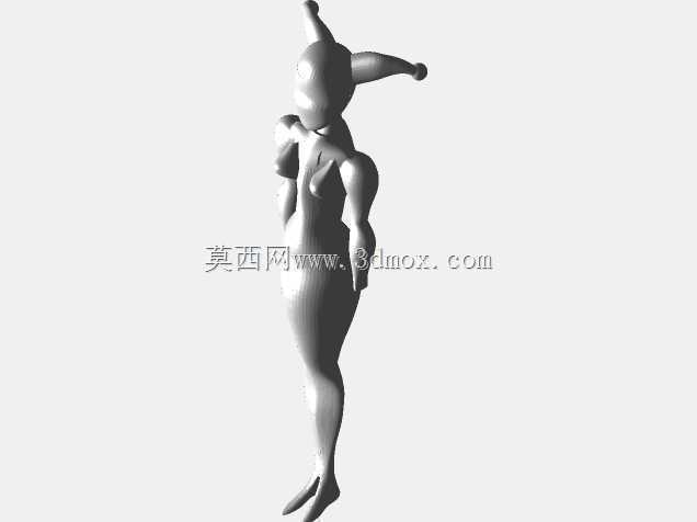 哈雷·奎因套装