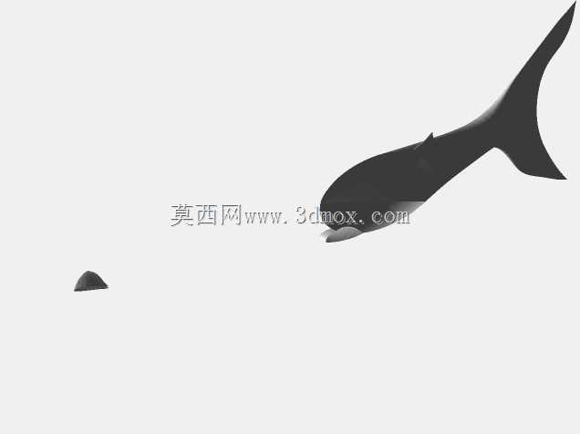 大白鲨