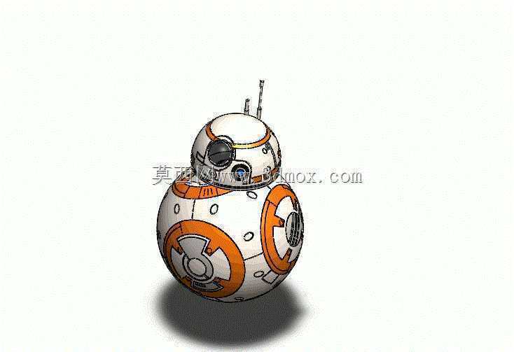 BB-8-星球大战