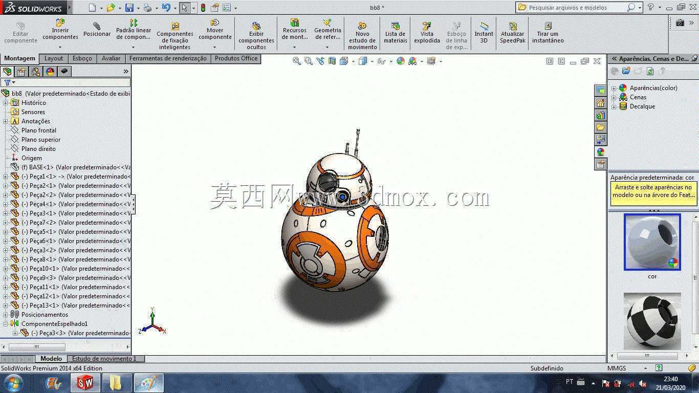 BB-8-星球大战