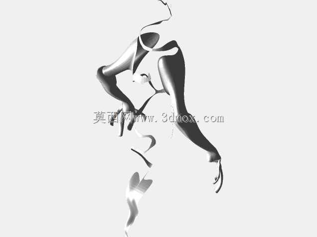 幽灵怪物-本10