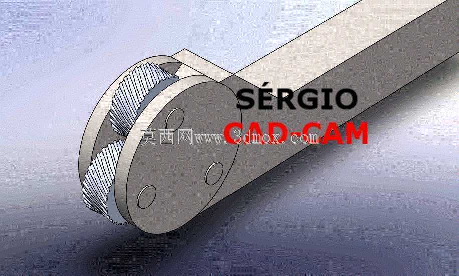 Recartilha数控车床Sérgio CAD CAM
