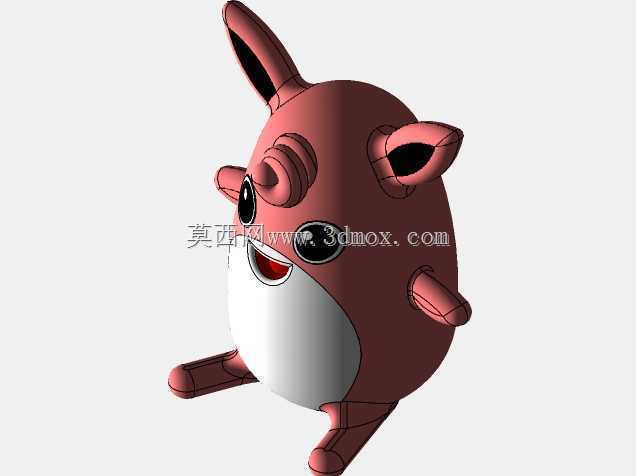 Wigglytuff-���汦��
