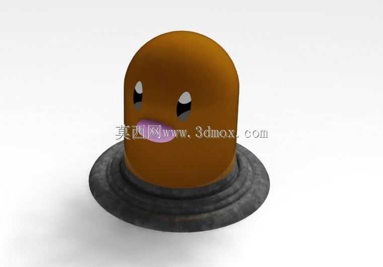 Diglett-���汦��