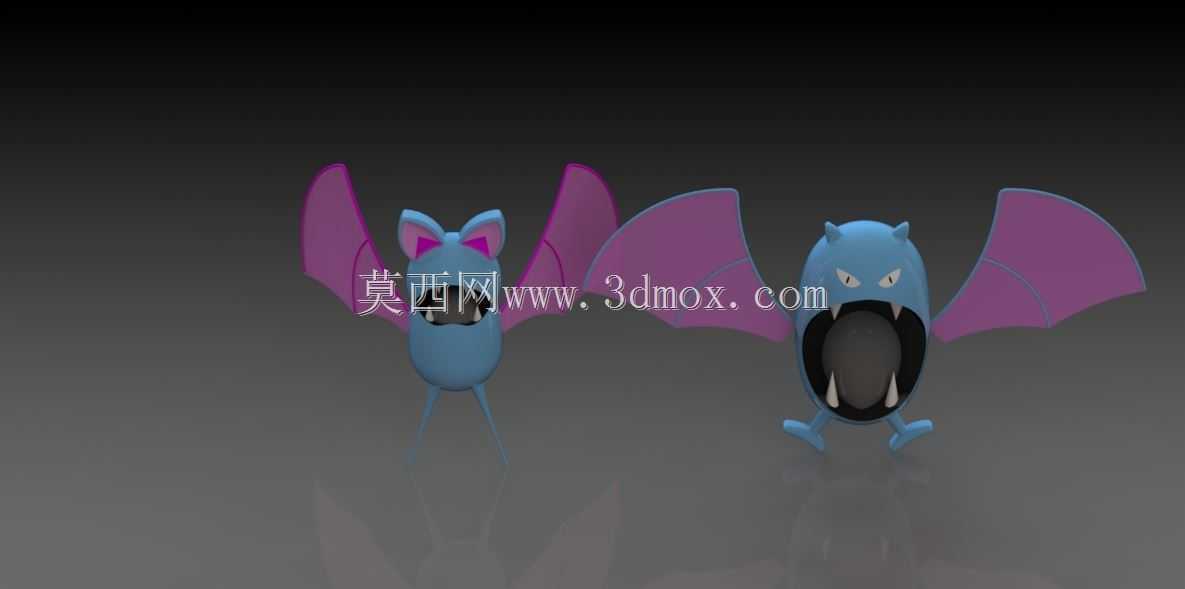 Golbat-���汦��