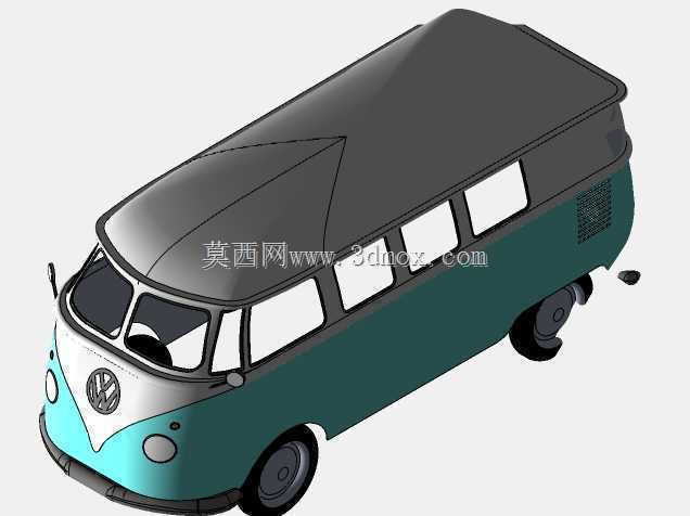 ����Kombi 1974-S��rgio CAD CAM