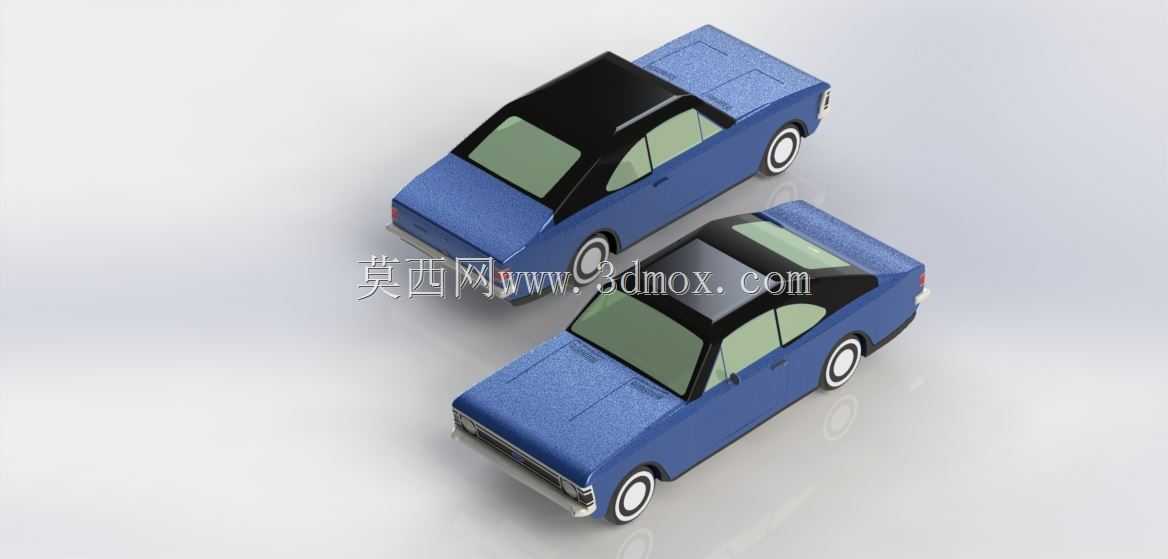 ѩ����Opala 1972���-S��rgio CAD CAM