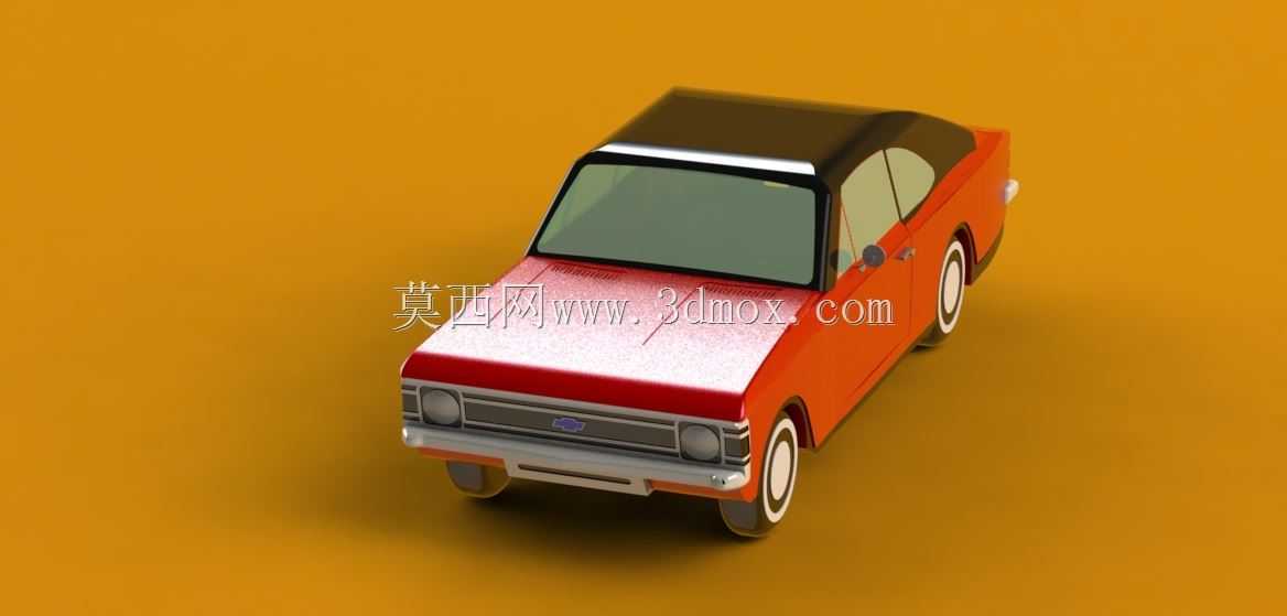 ѩ����Opala 1972���-S��rgio CAD CAM