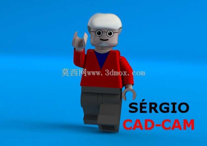 �ָ���-��������-��������CAD CAM
