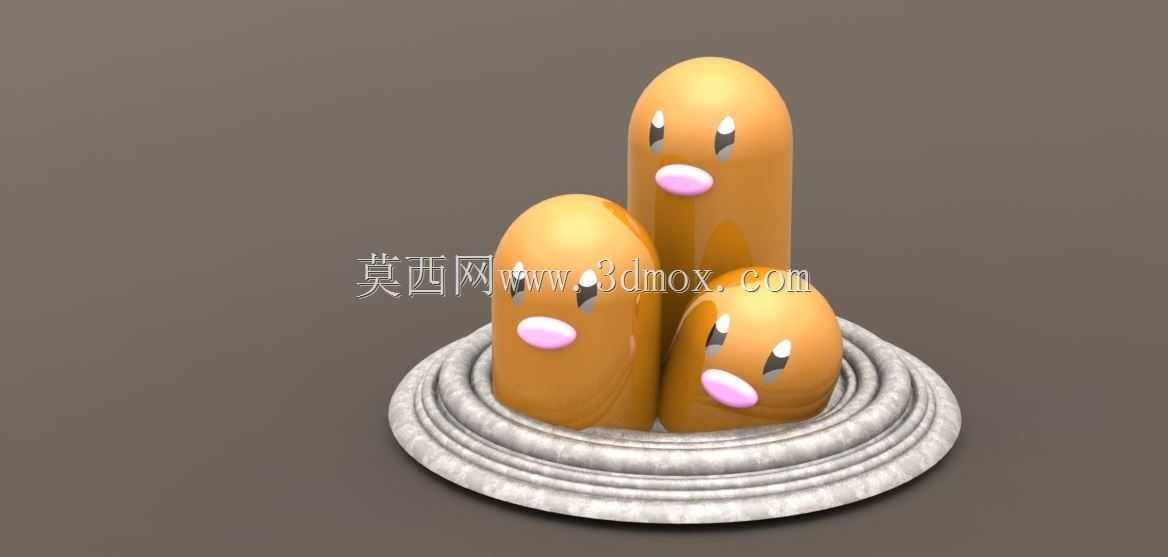 Dugtrio-���汦��