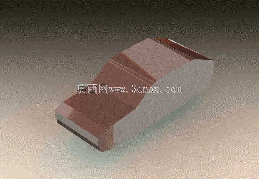 Volkswagem Gol Sergio CAD CAM