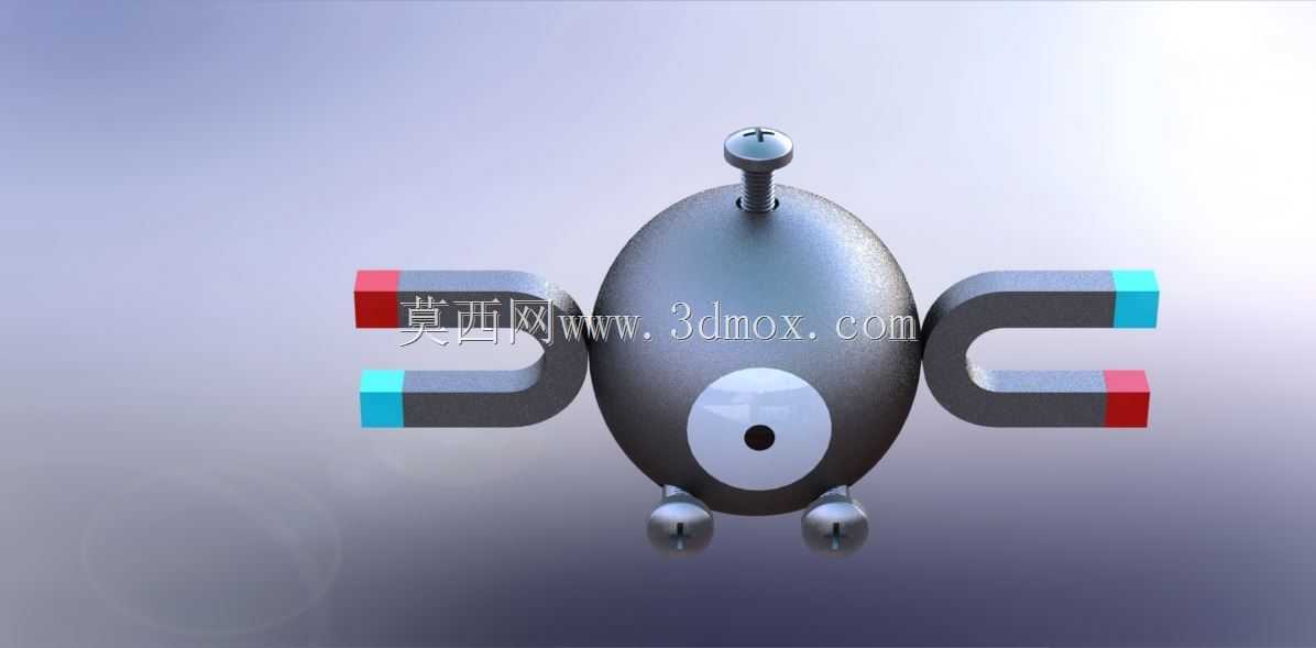 Magnemite-���汦��