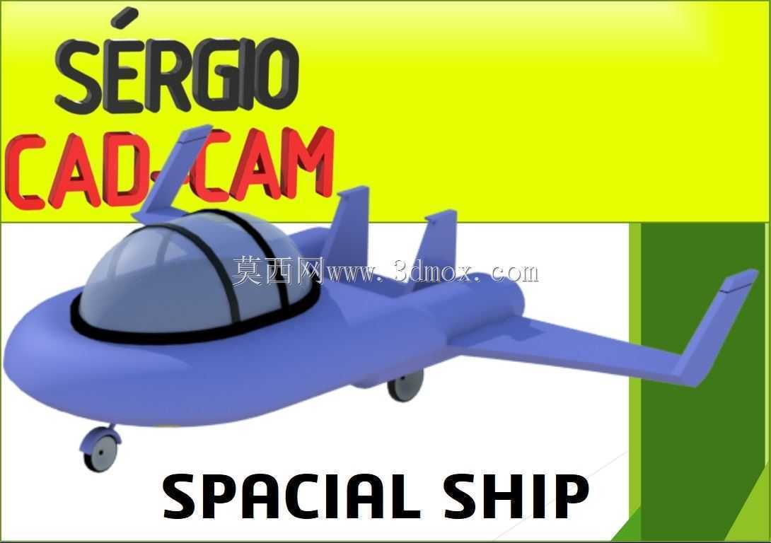 ����Espacial-S��rgio CAD CAM