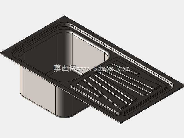 SolidWorks��ˮ��