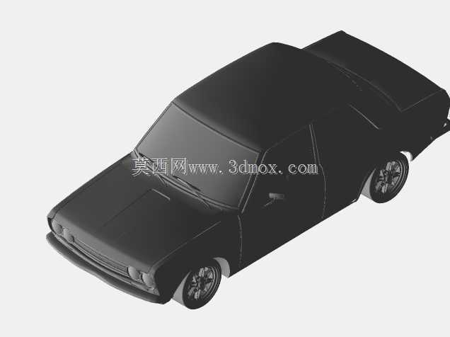 Datsun 510 JDM