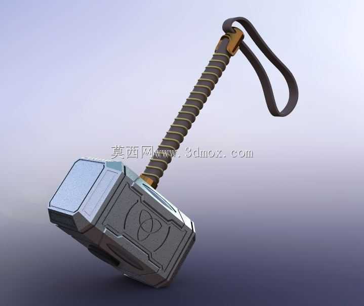 mjolnir